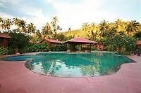 The Fern Gardenia Resort Palolem Eksteriør bilde