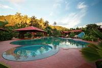 The Fern Gardenia Resort Palolem Eksteriør bilde