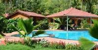 The Fern Gardenia Resort Palolem Eksteriør bilde