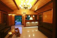 The Fern Gardenia Resort Palolem Eksteriør bilde