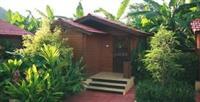 The Fern Gardenia Resort Palolem Eksteriør bilde