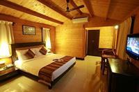 The Fern Gardenia Resort Palolem Eksteriør bilde