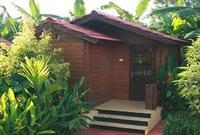The Fern Gardenia Resort Palolem Eksteriør bilde