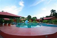 The Fern Gardenia Resort Palolem Eksteriør bilde